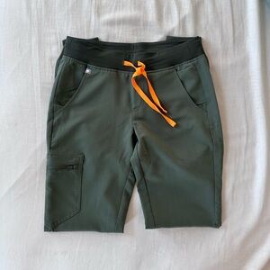 Figs Scrubs Zamora Joggers | MOSS | XST